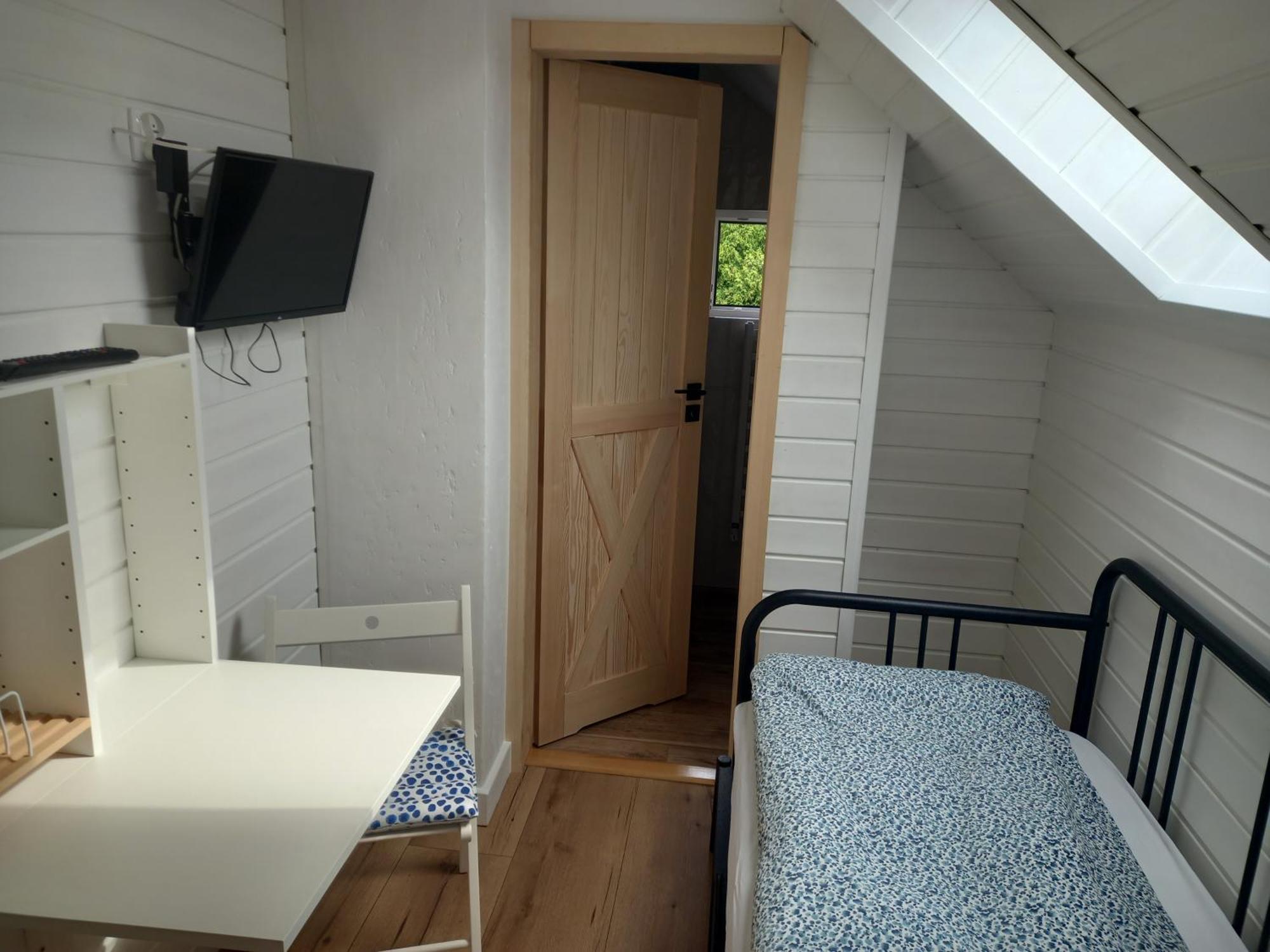 Morski 1 Stegna  Eksteriør billede