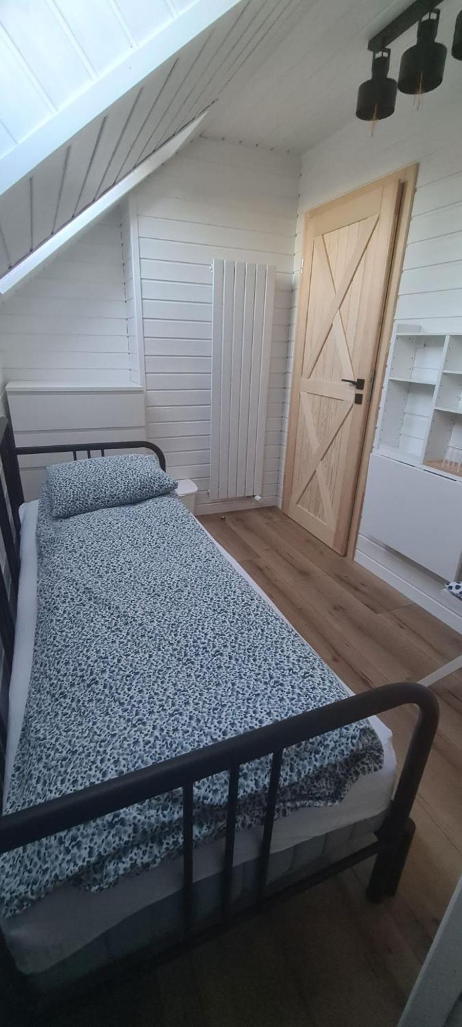 Morski 1 Stegna  Eksteriør billede